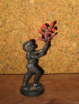 Bloemen voor mama